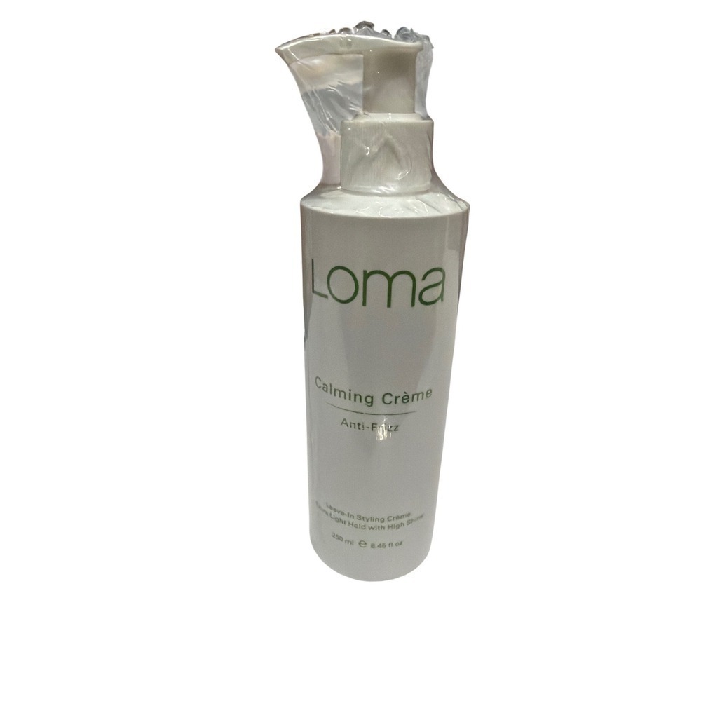 Loma Calming Creme Anti-Frizz 8.45oz